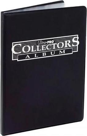 Produktbild Ultra Pro 9-Pocket Portfolio