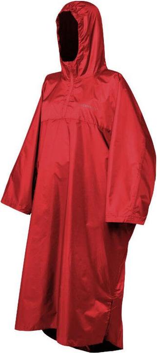 Produktbild Trekmates Deluxe Poncho (One Size)
