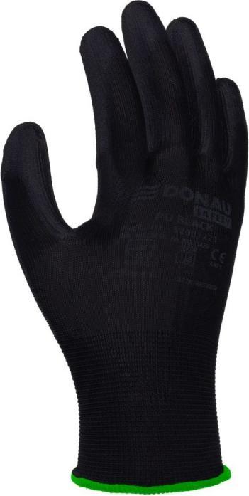 Actual product image Donau Safety Work gloves (11)