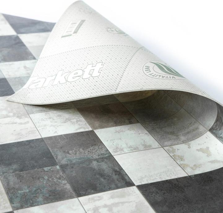 Actual product image Karat Toscana Aqua