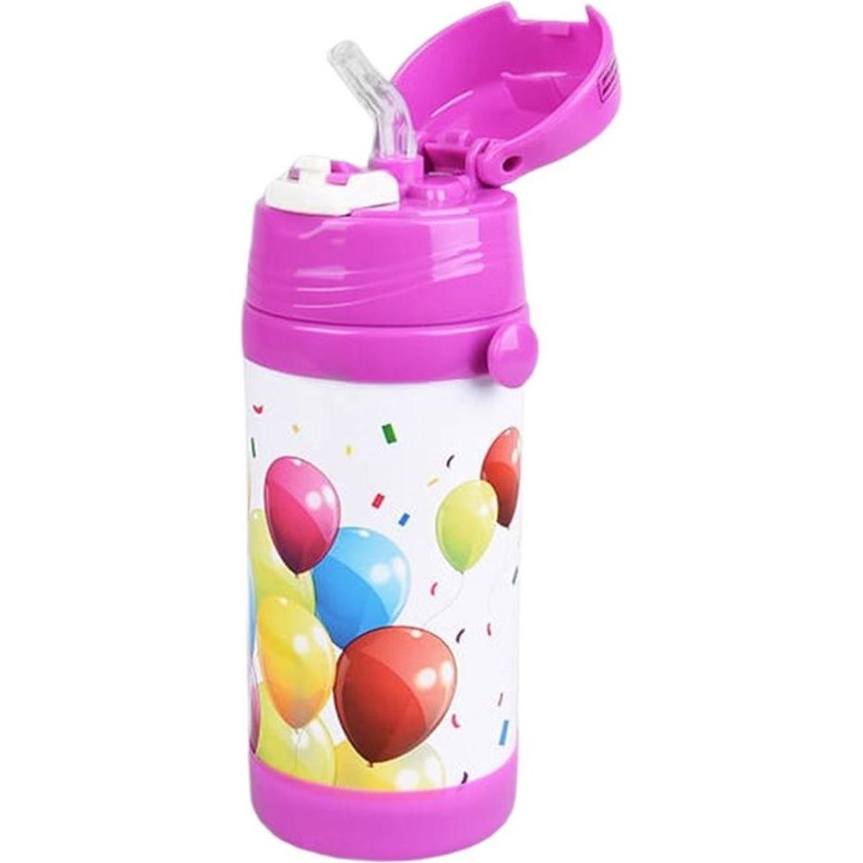 Thumbnail - Maestro, Trinkflasche + Thermosflasche, (0.35 l)