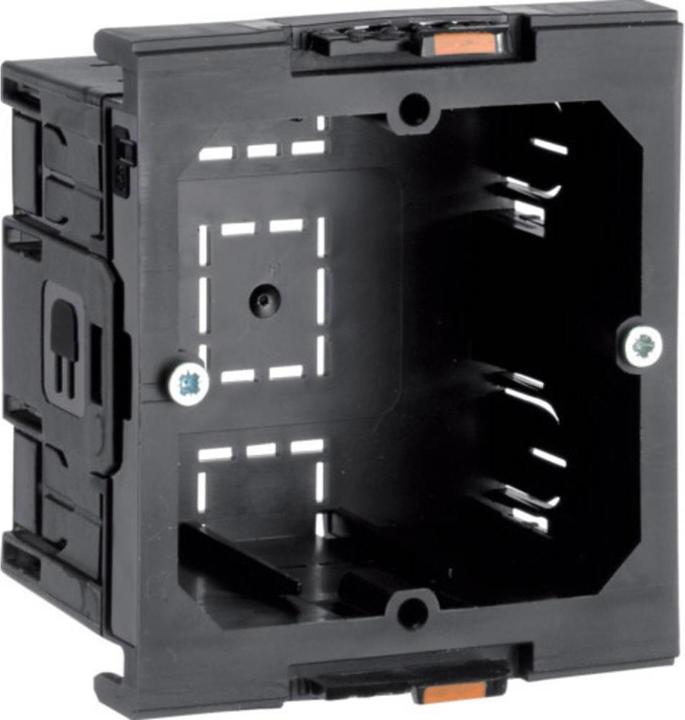 Hager Parapet trunking Device installation box