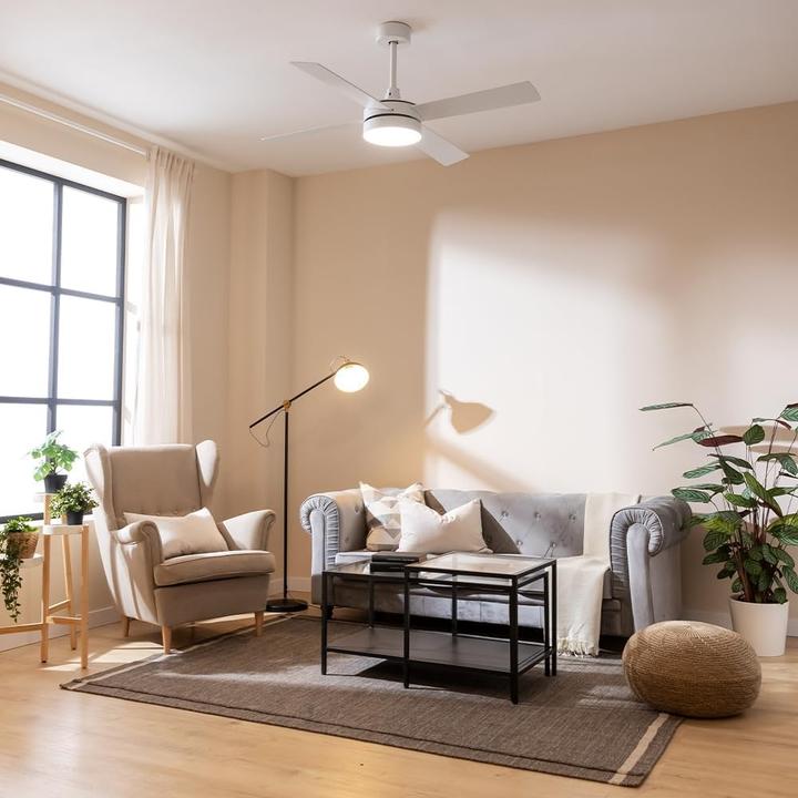 Produktbild Cecotec Energysilence Aero 5200 White Line