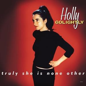Produktbild Truly She Is None Other (Expanded E (Holly Golightly)