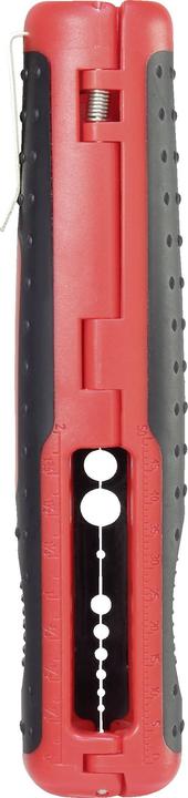 Actual product image Toolcraft Wire stripper (10 mm)