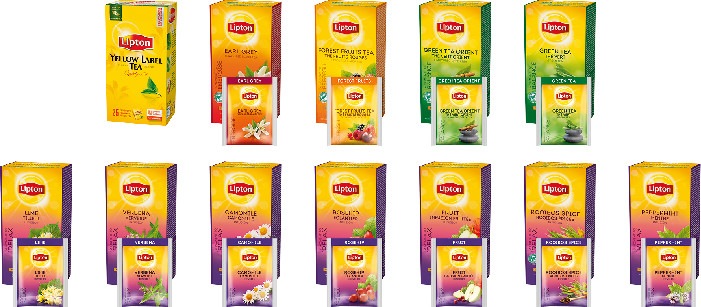 Immagine prodotto Lipton Verbena (37 g)