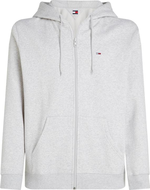 Produktbild Tommy Jeans Tjm Reg S Flag Zip Thru (M)