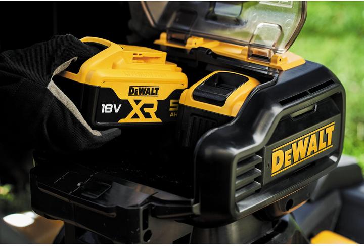 Produktbild DeWalt DCMWSP564N-XJ (Akkubetrieb)