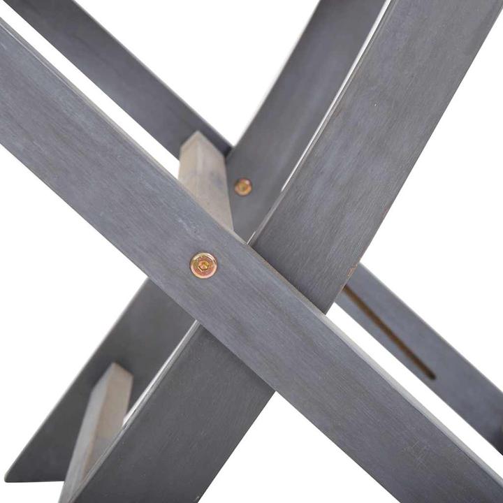 Produktbild vidaXL Gartenstuhl