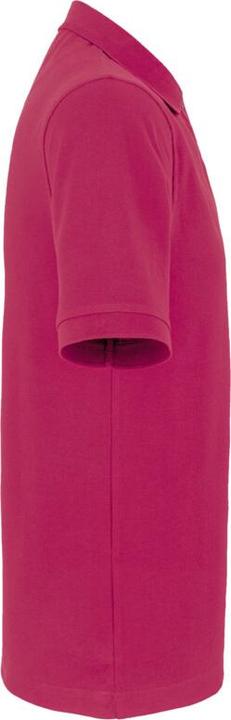 Immagine prodotto Hakro Polo da uomo PERFORMANCE 816 magenta taglia 2XL (XXL)
