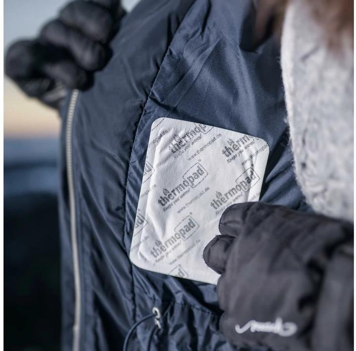 Produktbild Thermopad Rückenwärmer