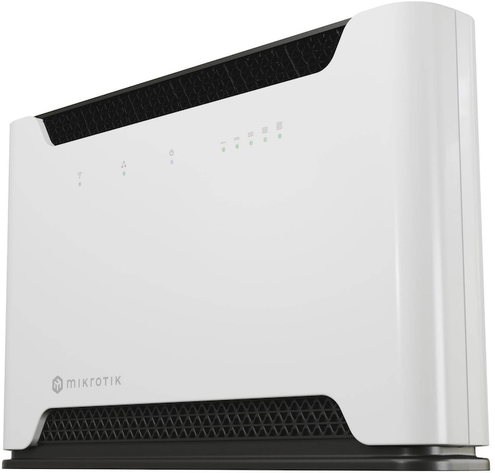 Immagine prodotto MikroTik ROUTER WRL CHATEAU LTE12/5HACD2HND-TC&EG120KEA