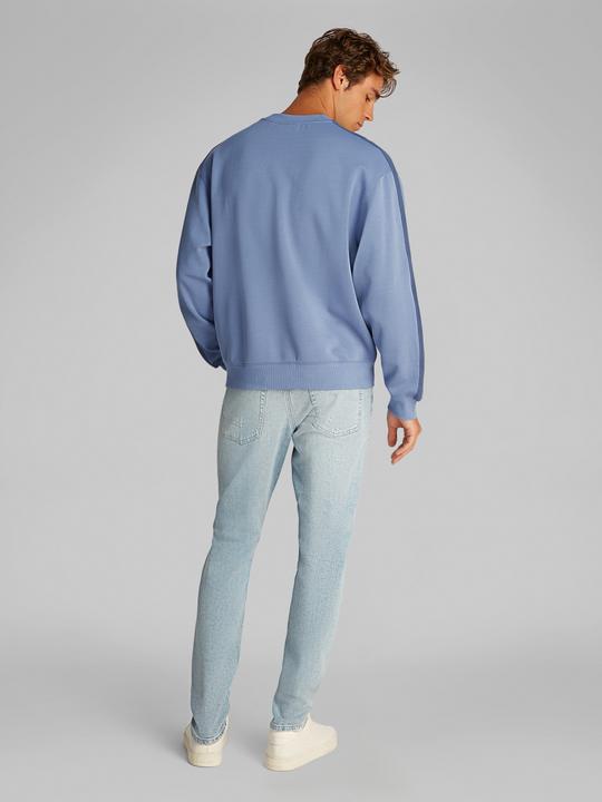 Produktbild Calvin Klein Logo-Band-Crewneck-Sweatshirt (S)