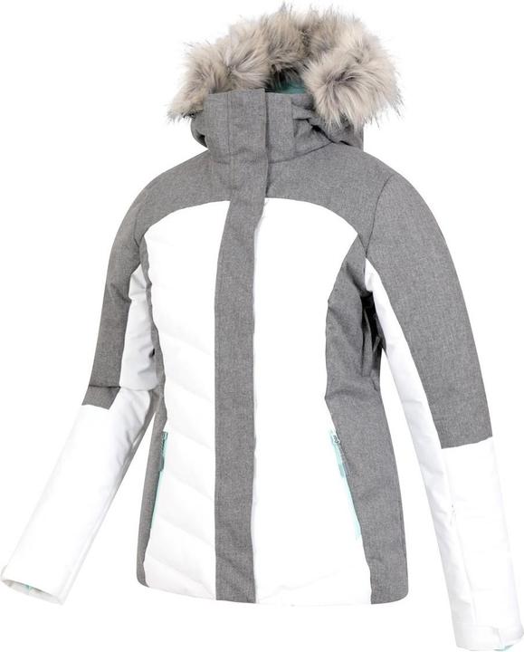 Produktbild Mountain Warehouse Pyrenees II Gepolsterte Skijacke (42)