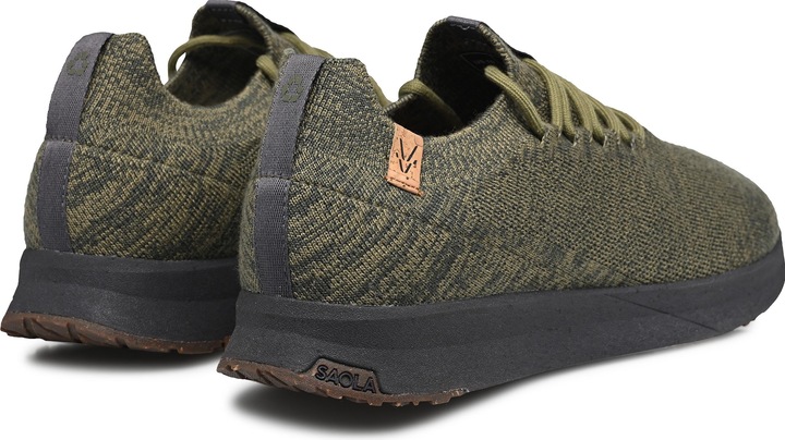 Actual product image Saola Tsavo 2.0 Wool (46)