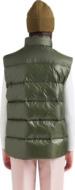 Produktbild Pyrenex daunenweste john 3 shiny (M)