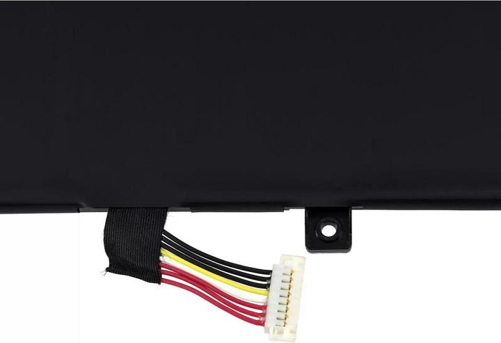 Produktbild AccuCell Akku Asus ZenBook UX430UA-GV265T, UX430UA-GV272T, Typ C31N1620 (4200 mAh)