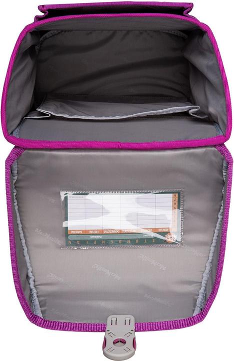 Image du produit Mc Neill Set de cartables Tenero 5 pièces (18 l)