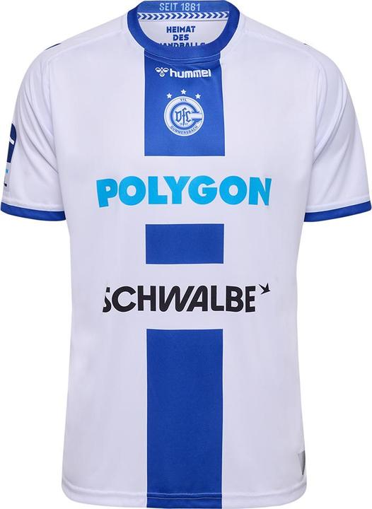 Immagine prodotto hummel VfL GUMMERSBACH 24/25 MAGLIA DA VIA (3XL)