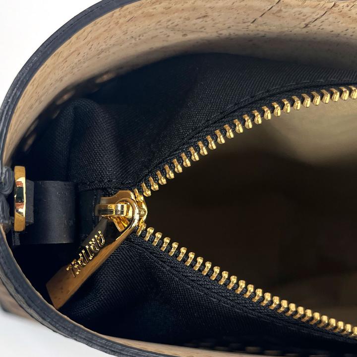 Produktbild Artipel Korktasche «Cestaria» (8 l)