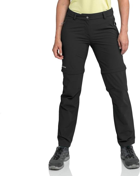 Produktbild Schöffel Pants Ascona Zip Off (XL)