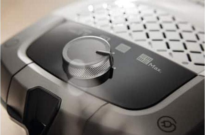 Produktbild Miele Guard S1