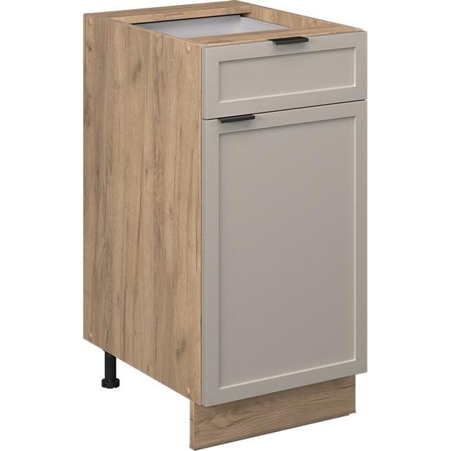 Vicco, Regal, Küchenunterschrank Fame-Line