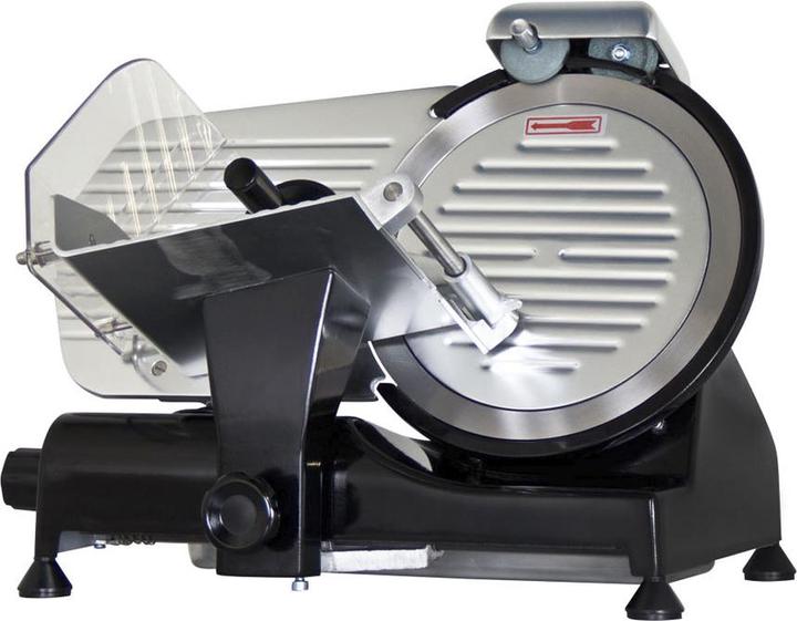 Image du produit Weber Home FSP250S Aufschnittmaschine