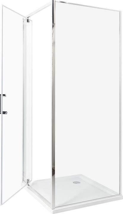 Image du produit Beliani Darli (70 cm, 70 cm, 185 cm)