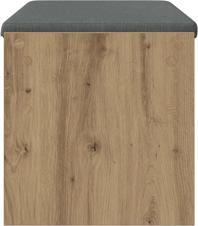 Produktbild vidaXL Flurbank (38 cm)