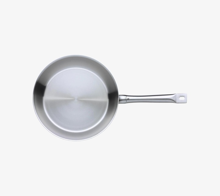 Actual product image WMF Gourmet Plus (28 cm, Frying pan, Stainless steel)