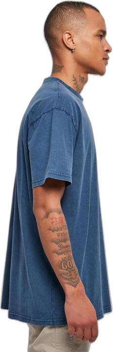 Produktbild Urban Classics Oversized Small Embroidery Tee - 19453 (3XL)