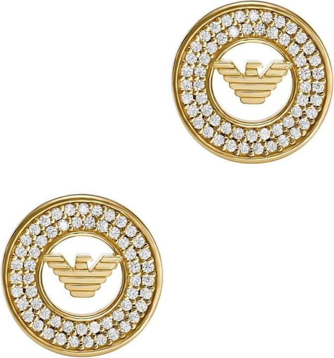 Immagine prodotto Emporio Armani Ohrstecker (Argento 925)