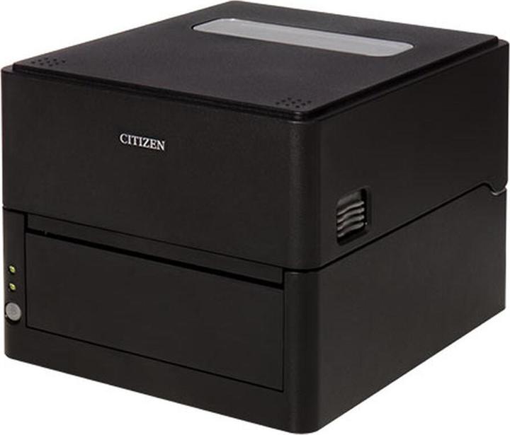 Actual product image Citizen CL-E300 PRINTER LAN USB SERIAL (203 dpi)