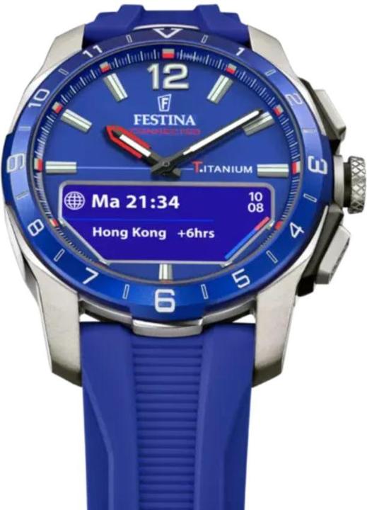 Actual product image Festina F23000/3 (44 mm)