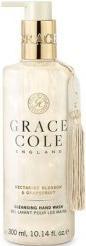 Produktbild Grace Cole Nectarine Blossom & Grapefruit (Flüssigseife, 300 ml)