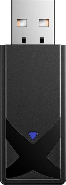 Produktbild Nuance Dragon Aurora Plus Wireless Schwarz für Nintendo (Android, iOS, PC, PS3)