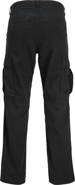 Produktbild Jack & Jones Relaxed Fit Relaxed Fit Hosen Relaxed Fit Hosen (W27/L32)