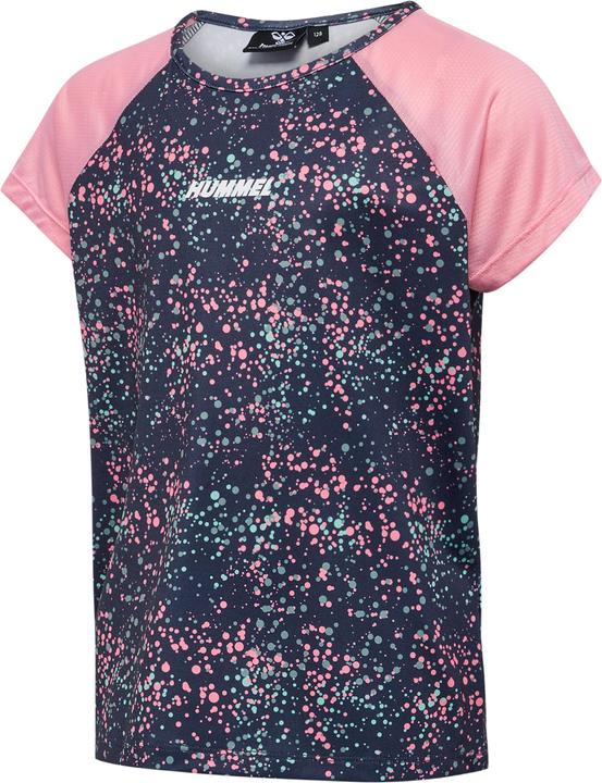 Actual product image hummel hmlTESSA T-SHIRT S/S (140)