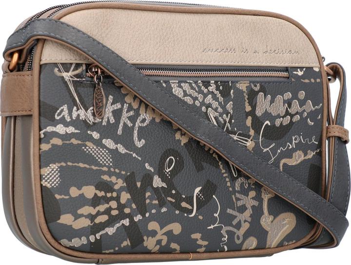 Actual product image Anekke Smart Pack Umhängetasche 25 cm