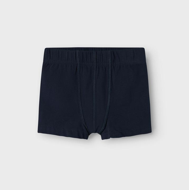 Produktbild Name it Nmmtights 3p Dark Denim Football Noos (92, 3er Pack)