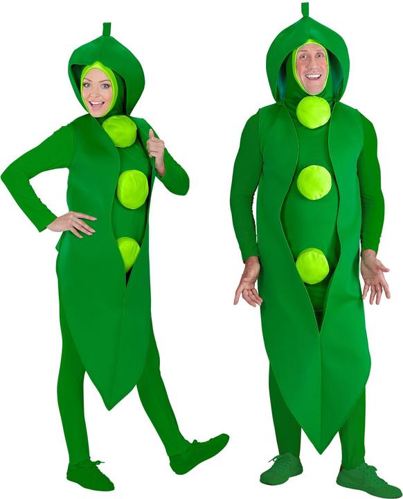 Produktbild Widmann Erbse - Bohne (M)