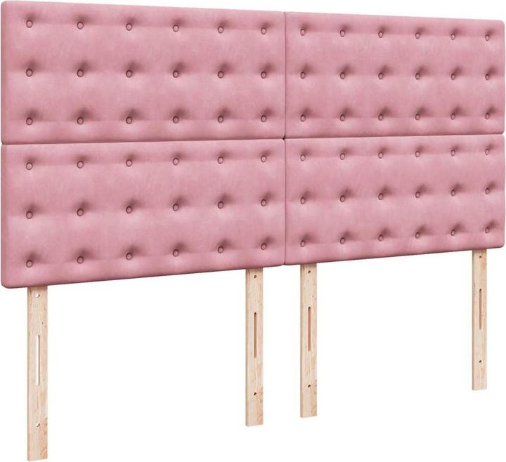 Image du produit vidaXL Ottoman-Bett (200 x 200 cm)