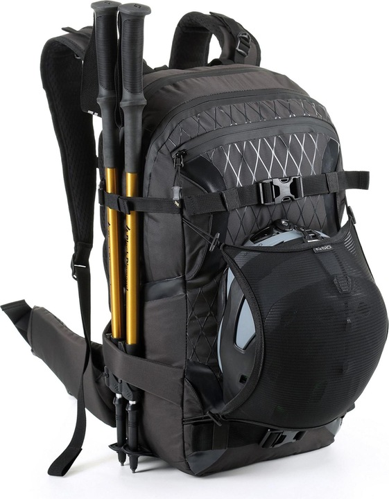 Produktbild Nitro X Ripuri Rucksack Set 2 tlg. (25 l)