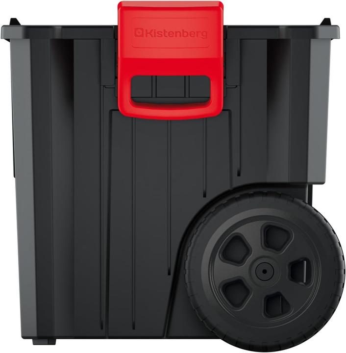 Produktbild Kistenberg Werkzeugkiste Heavy