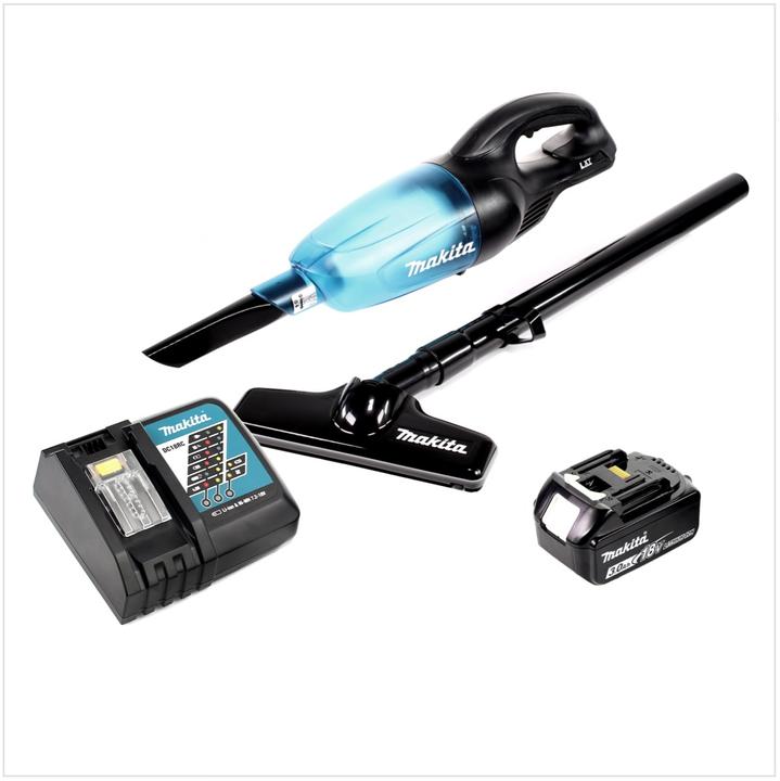 Produktbild Makita DCL 180 B