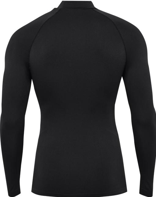 Actual product image hummel hmlBL COMFORT 2.0 MOCKNECK TEE L/S (XXL)