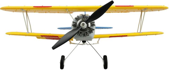 Immagine prodotto Amewi AMXFlight N2S-2 Stearman 360mm 6G/3D 6-Kanal RTF (Motore multiplo)