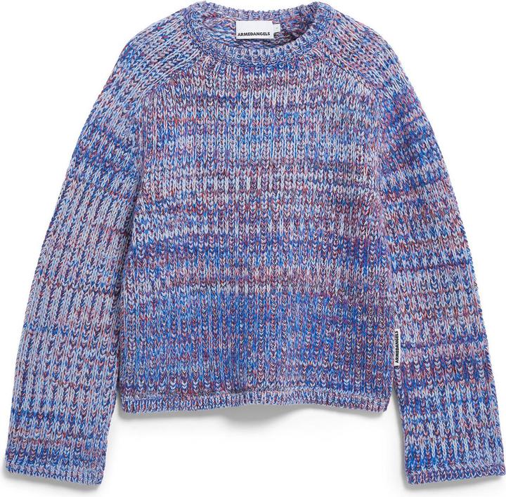 Produktbild Armedangels Un-Wasted Crew (S)