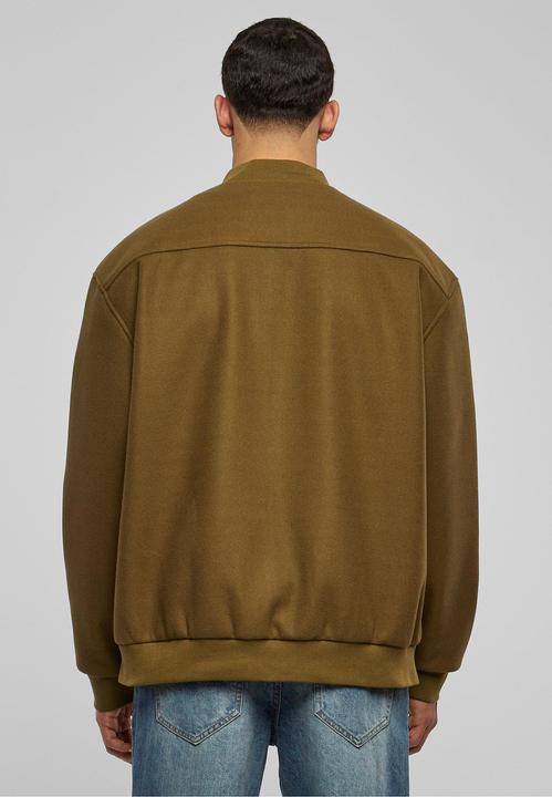 Actual product image Urban Classics Bomber Blouson (S)